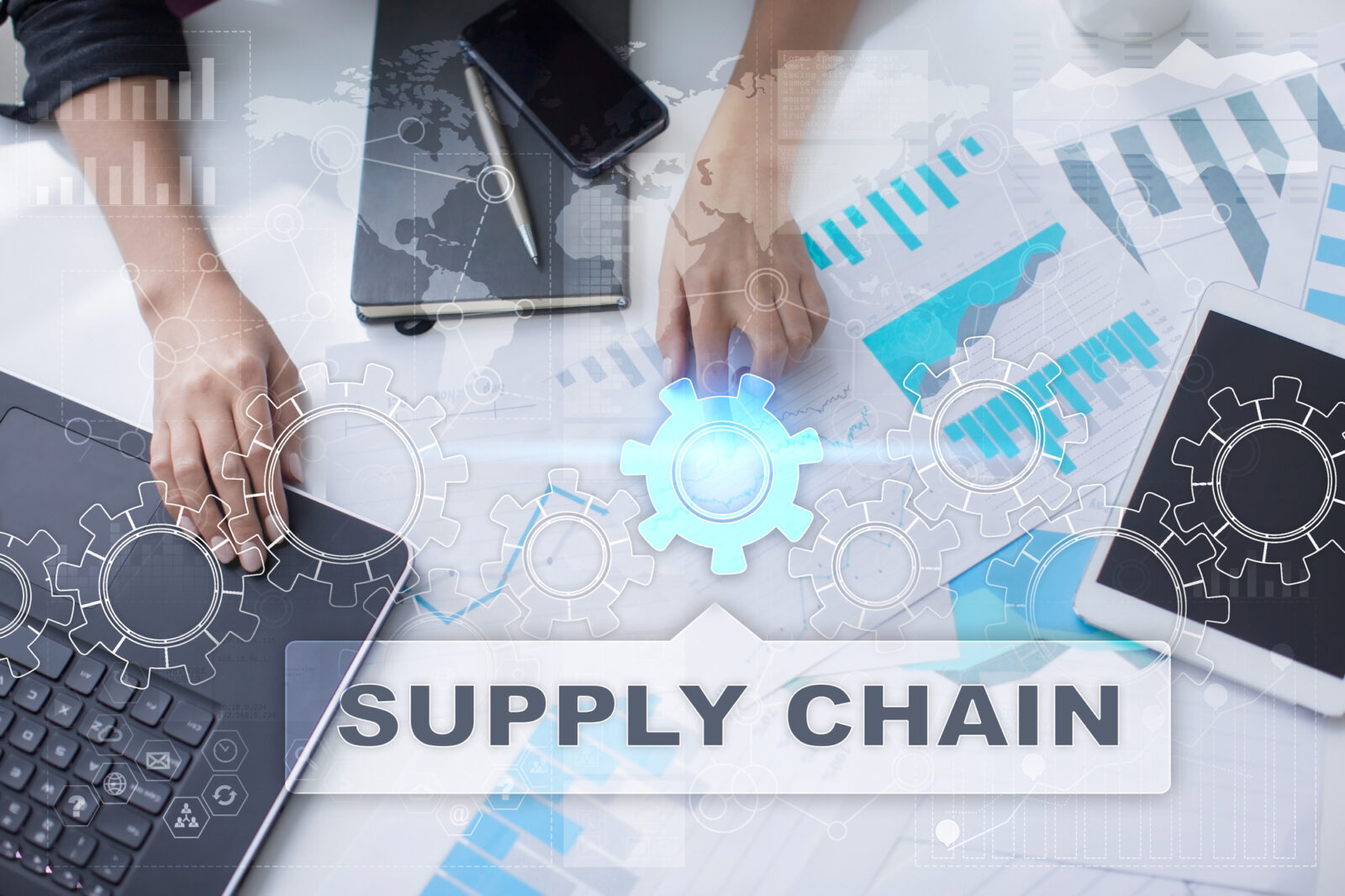 supply chain security
